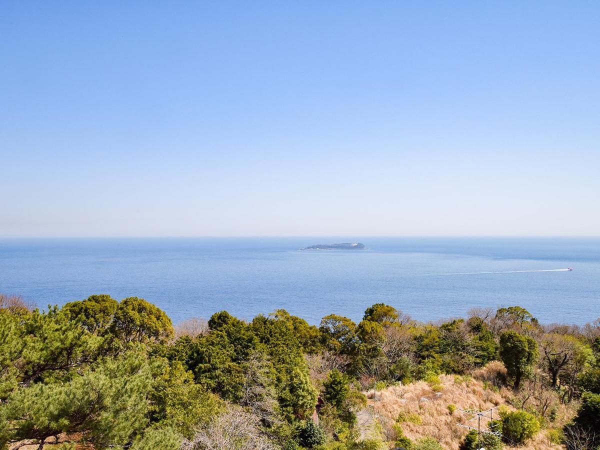 Seaside Resort Minami Atami Ichibankan Eksteriør billede