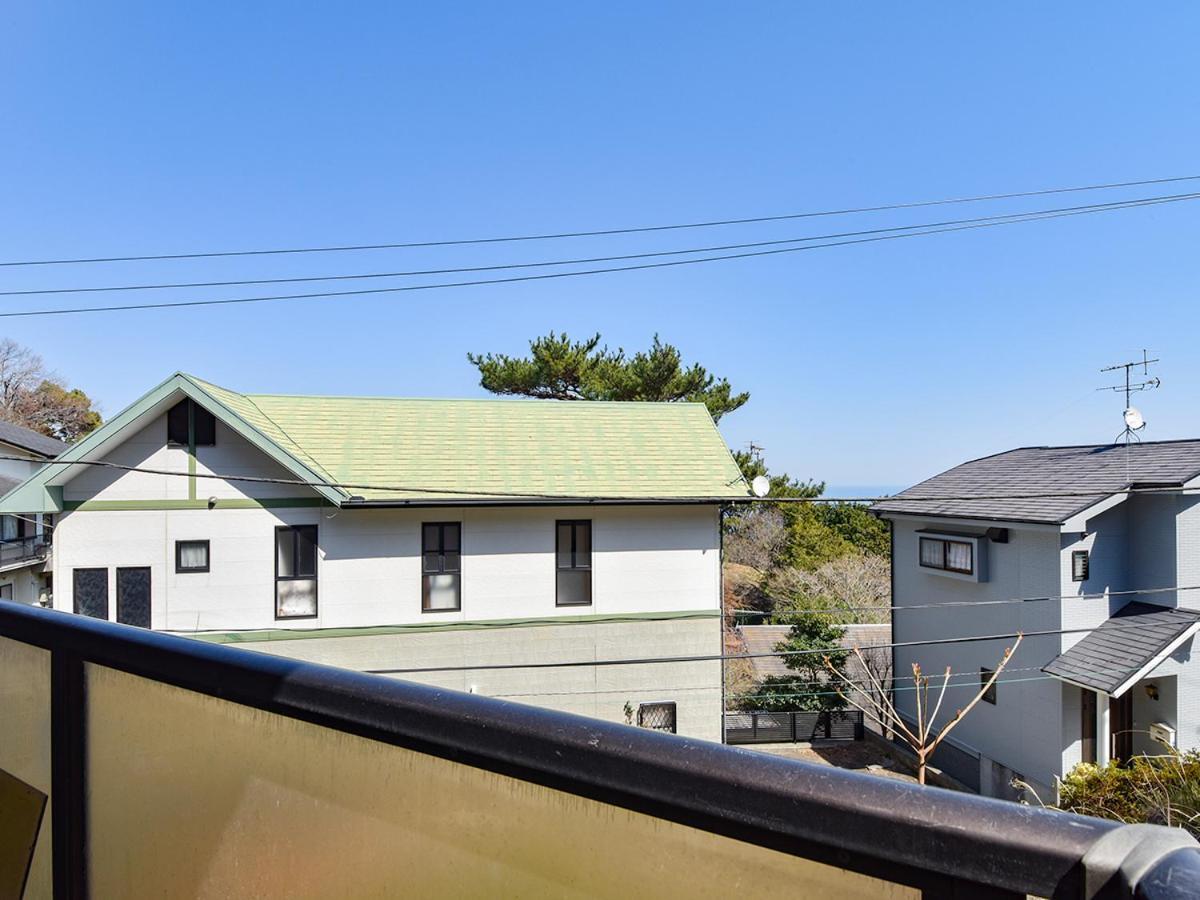 Seaside Resort Minami Atami Ichibankan Eksteriør billede